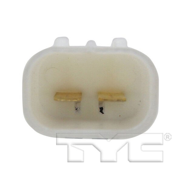 Tyc Tyc Power Window Motor And Regulator Ass, 660548 660548 - main